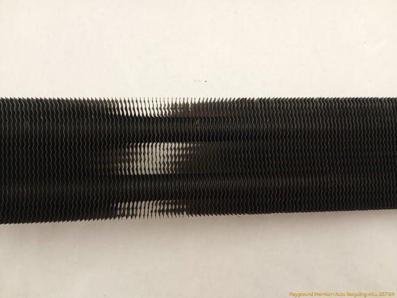 Cadillac CTS Power Steering Oil Cooler