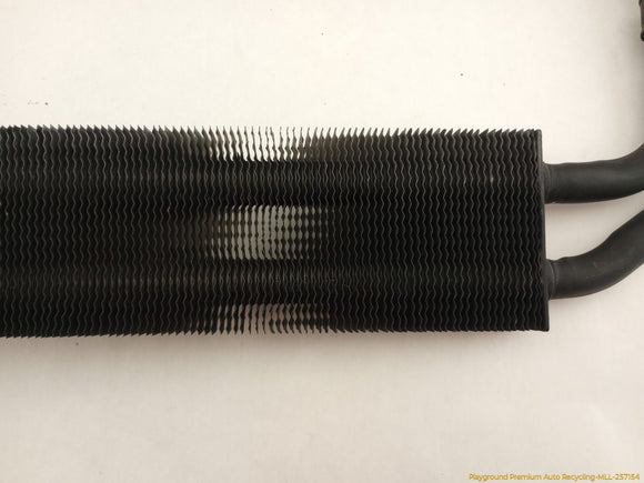 Cadillac CTS Power Steering Oil Cooler