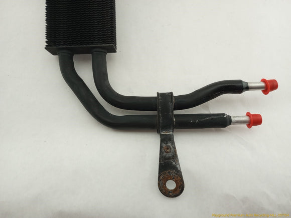 Cadillac CTS Power Steering Oil Cooler