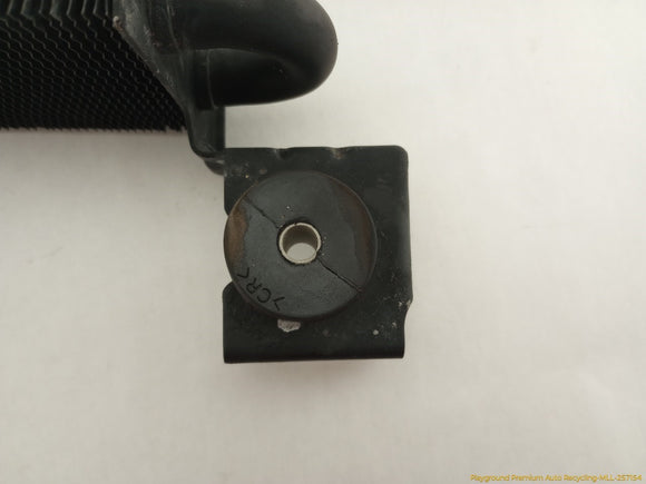 Cadillac CTS Power Steering Oil Cooler