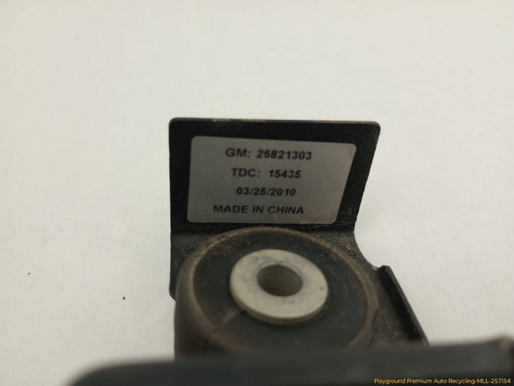 Cadillac CTS Power Steering Oil Cooler