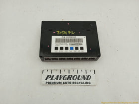 Cadillac CTS Body Control Module