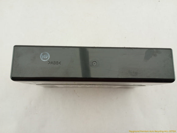 Cadillac CTS Body Control Module