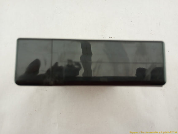 Cadillac CTS Body Control Module