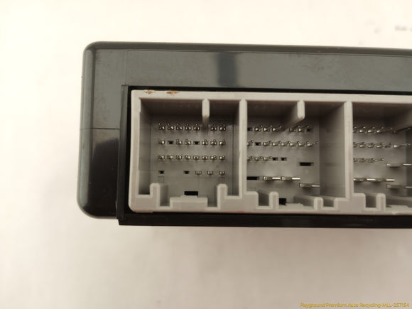 Cadillac CTS Body Control Module