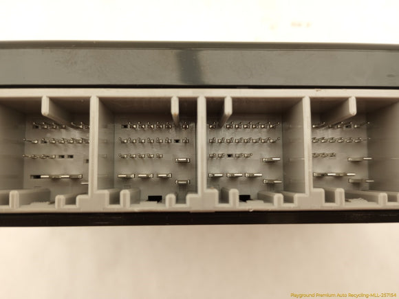 Cadillac CTS Body Control Module
