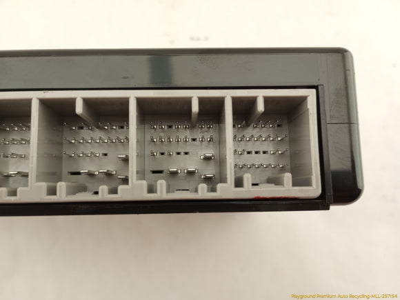 Cadillac CTS Body Control Module