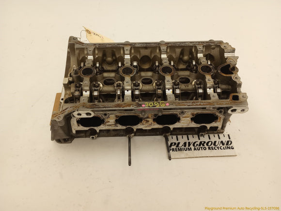 Audi A5 Engine Cylinder Head