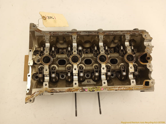 Audi A5 Engine Cylinder Head