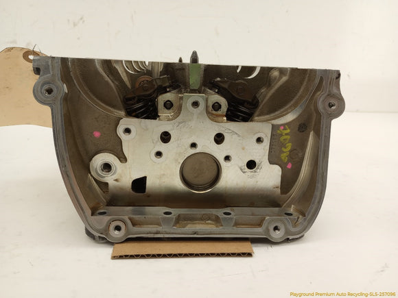 Audi A5 Engine Cylinder Head