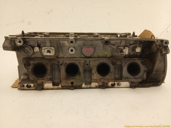 Audi A5 Engine Cylinder Head