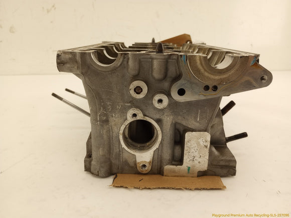 Audi A5 Engine Cylinder Head