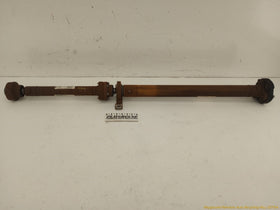 Cadillac CTS Rear Drive Shaft