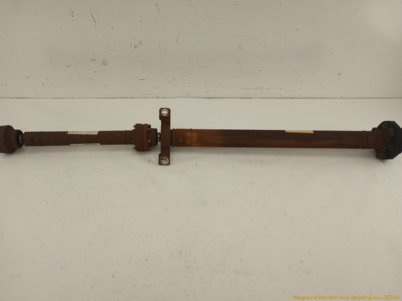 Cadillac CTS Rear Drive Shaft - 0