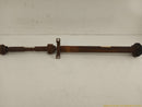Cadillac CTS Rear Drive Shaft-2
