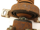 Cadillac CTS Rear Drive Shaft-5