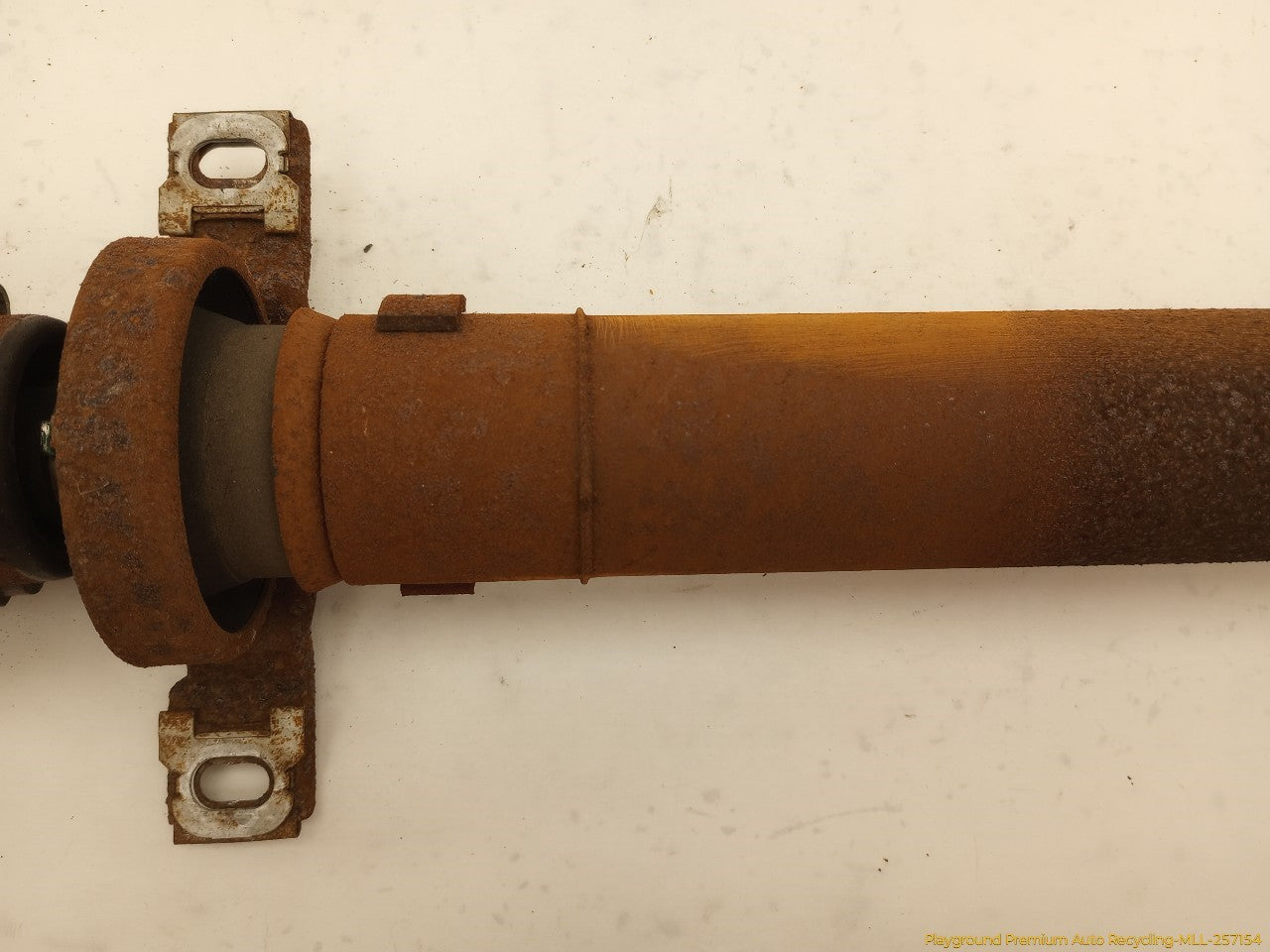 Cadillac CTS Rear Drive Shaft