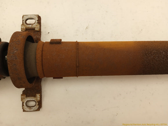 Cadillac CTS Rear Drive Shaft