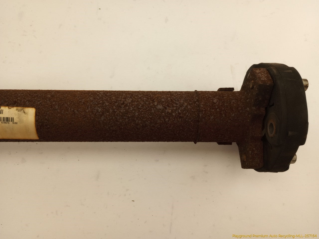 Cadillac CTS Rear Drive Shaft