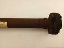 Cadillac CTS Rear Drive Shaft-7
