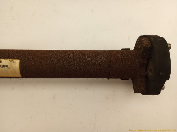 Cadillac CTS Rear Drive Shaft