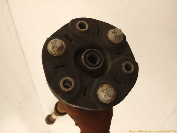 Cadillac CTS Rear Drive Shaft