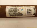 Cadillac CTS Rear Drive Shaft-11