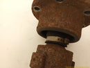 Cadillac CTS Rear Drive Shaft-12