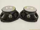 Cadillac CTS Set Of 10 Audio Speakers-9