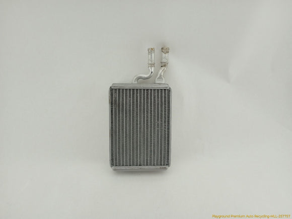 Mercedes SL320 Heater Core