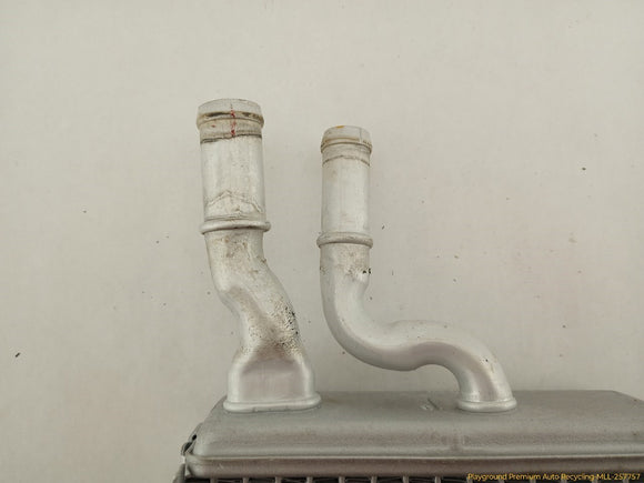 Mercedes SL320 Heater Core