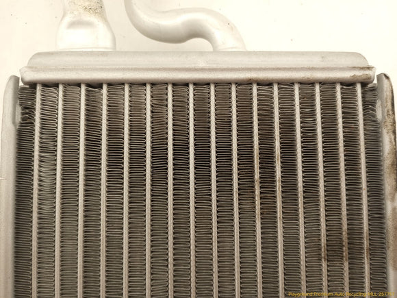 Mercedes SL320 Heater Core
