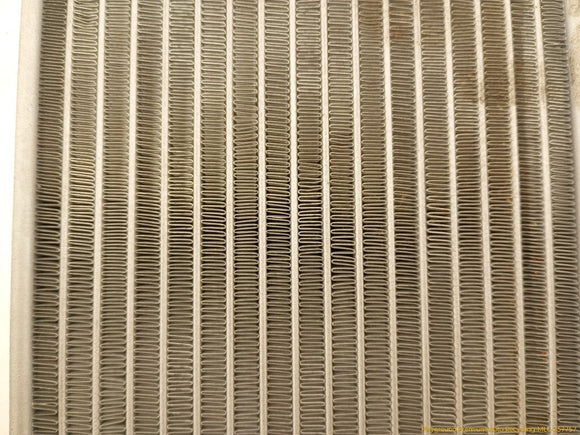 Mercedes SL320 Heater Core