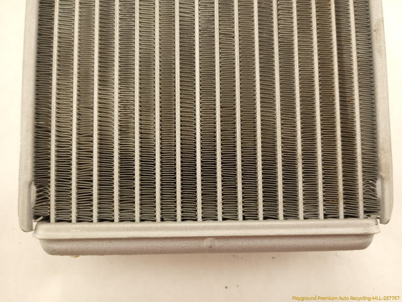 Mercedes SL320 Heater Core