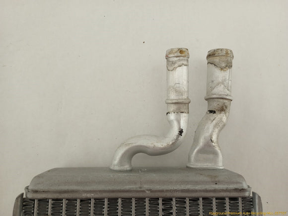 Mercedes SL320 Heater Core