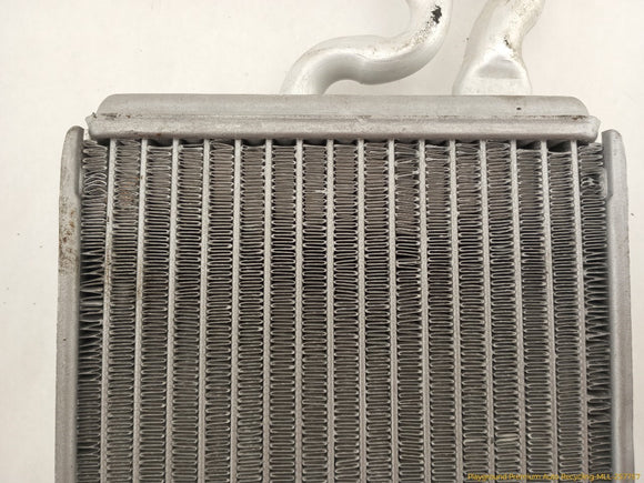 Mercedes SL320 Heater Core