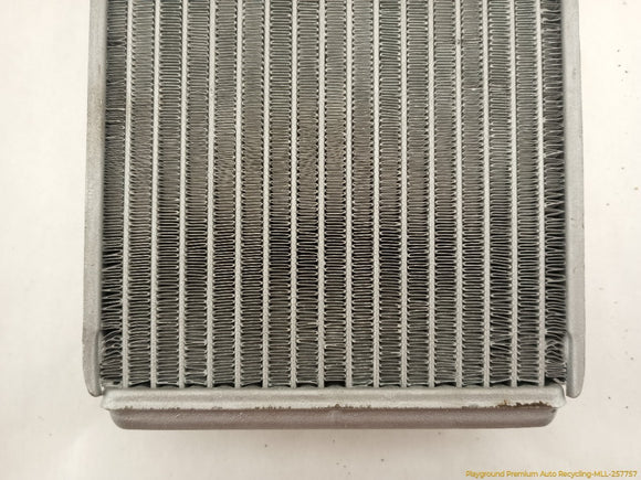 Mercedes SL320 Heater Core