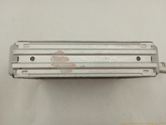 Mercedes SL320 Heater Core