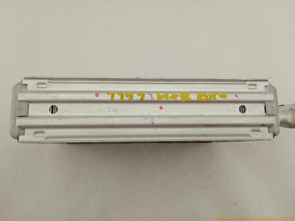 Mercedes SL320 Heater Core