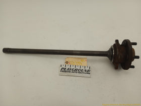 Land Rover Discovery Driver Left Rear Axle Drive Shaft