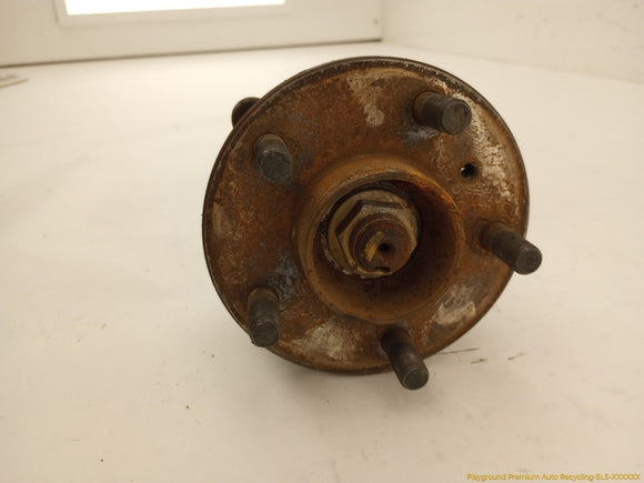 Land Rover Discovery Driver Left Rear Axle Drive Shaft