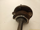 Land Rover Discovery Driver Left Rear Axle Drive Shaft-7