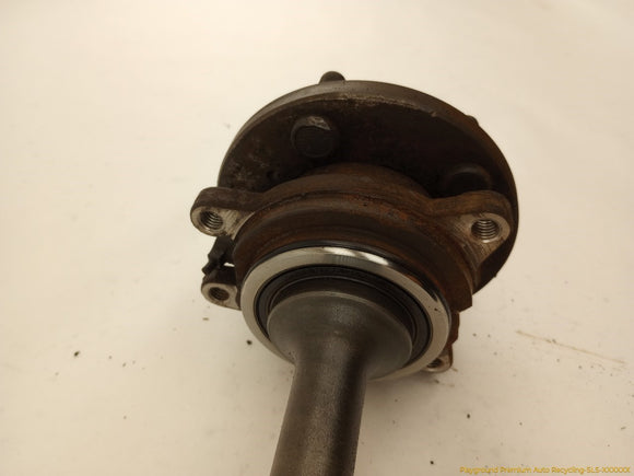 Land Rover Discovery Driver Left Rear Axle Drive Shaft