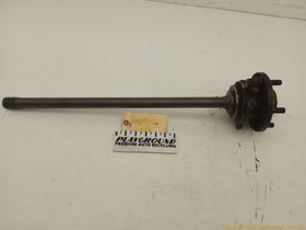 Land Rover Discovery Passenger Right Rear Axle Drive Shaft