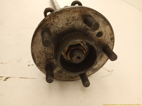 Land Rover Discovery Passenger Right Rear Axle Drive Shaft - 0