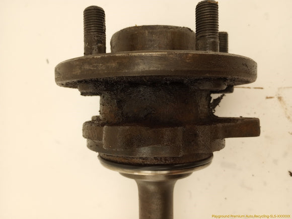 Land Rover Discovery Passenger Right Rear Axle Drive Shaft