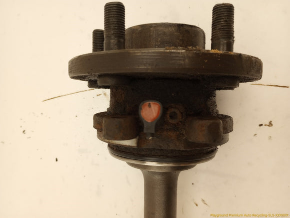 Land Rover Discovery Passenger Right Rear Axle Drive Shaft