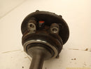 Land Rover Discovery Passenger Right Rear Axle Drive Shaft-7