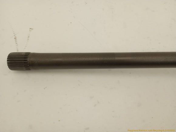 Land Rover Discovery Passenger Right Rear Axle Drive Shaft