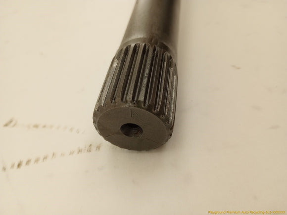 Land Rover Discovery Passenger Right Rear Axle Drive Shaft